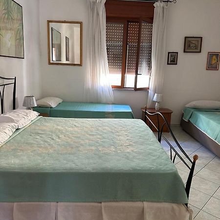 Camere Centro Каляри Екстериор снимка