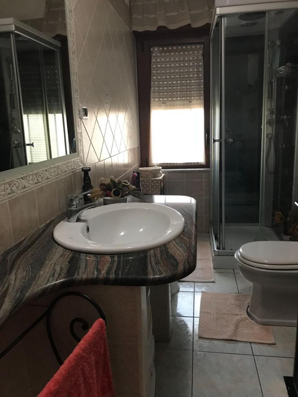 Camere Centro Каляри Екстериор снимка